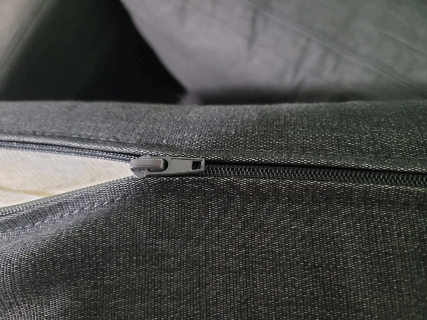 IKEA Soderhamn Sofa - Grey - photo 5