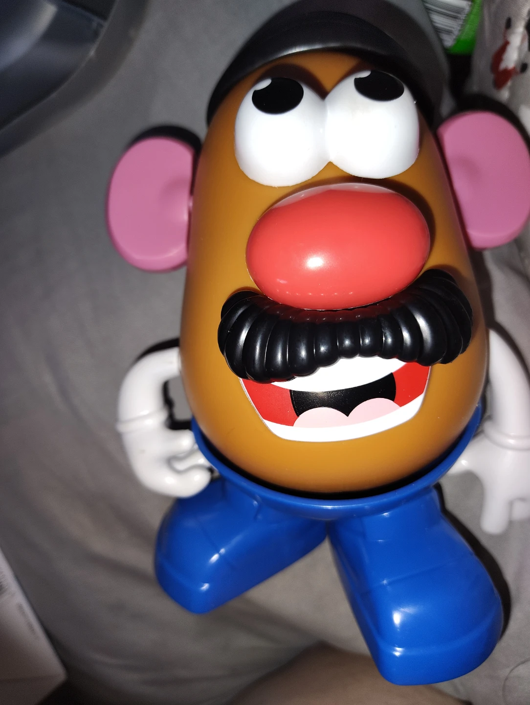 Mr. Potato Head Toy