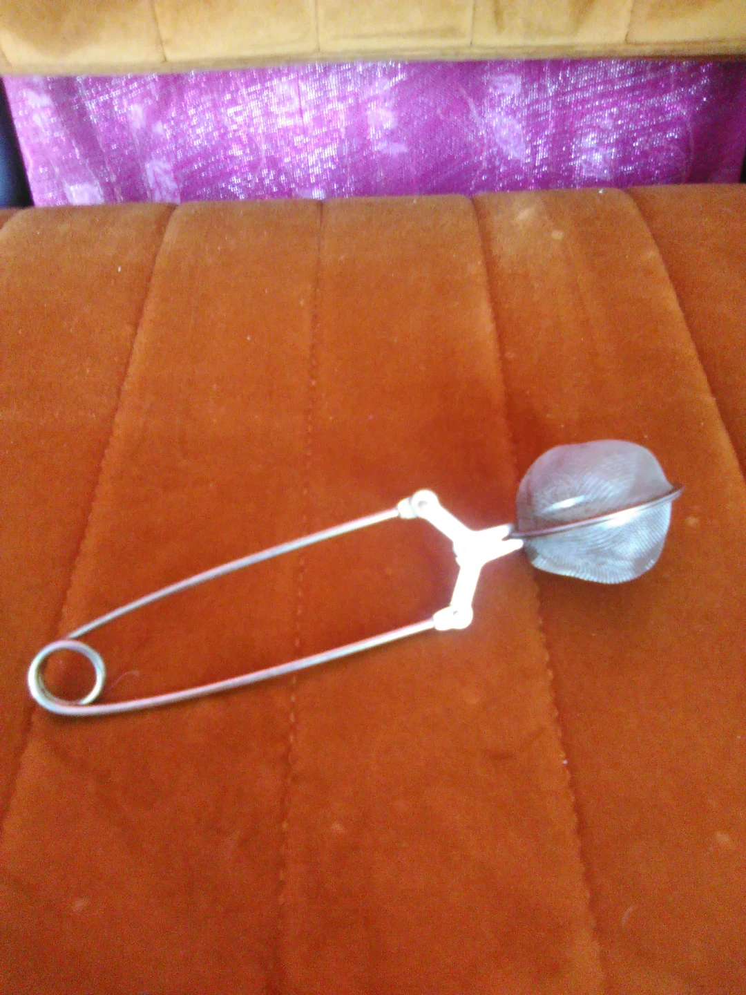 Tea Infuser
