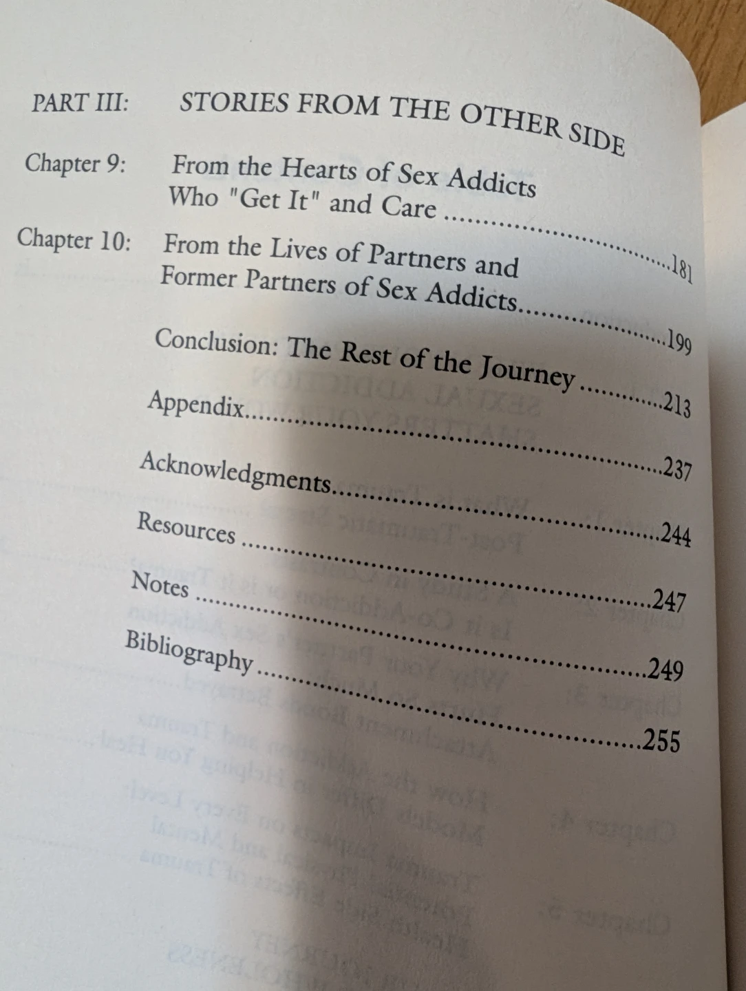 Your Sexually Addicted Spouse - Self-Help Book - photo 4