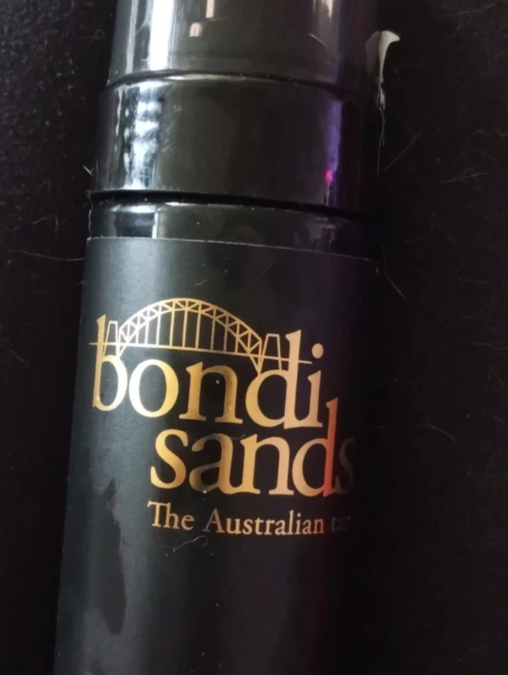Bondi Sands Self Tanning Foam - Light/Medium - photo 3