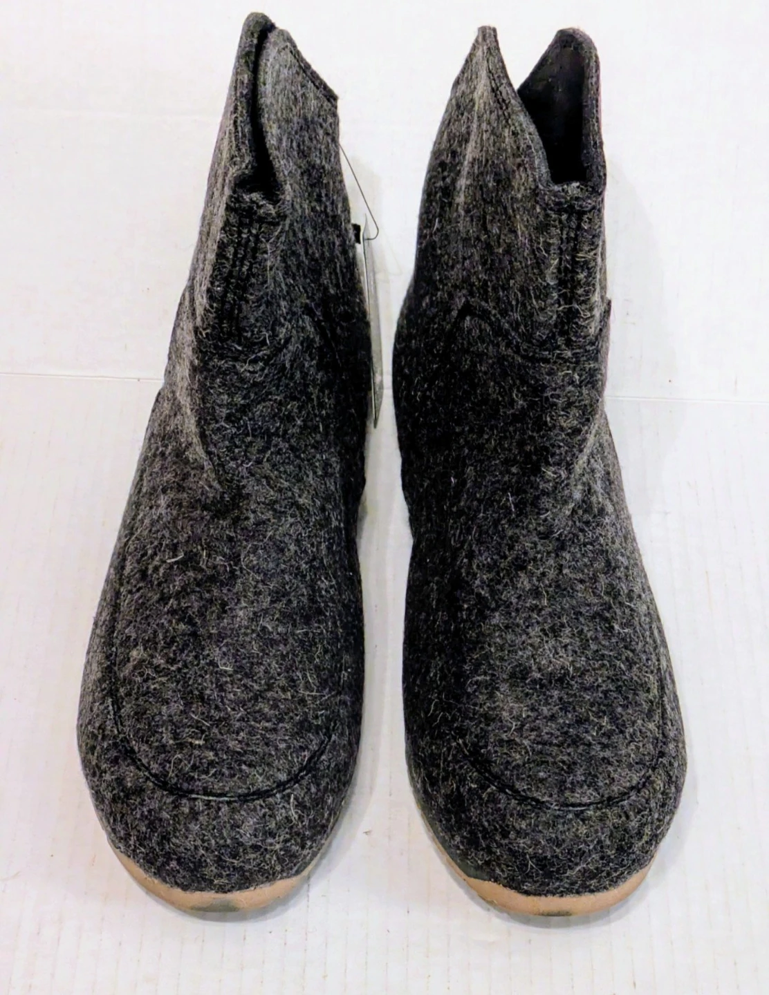 New EMU Australia Wool Boots