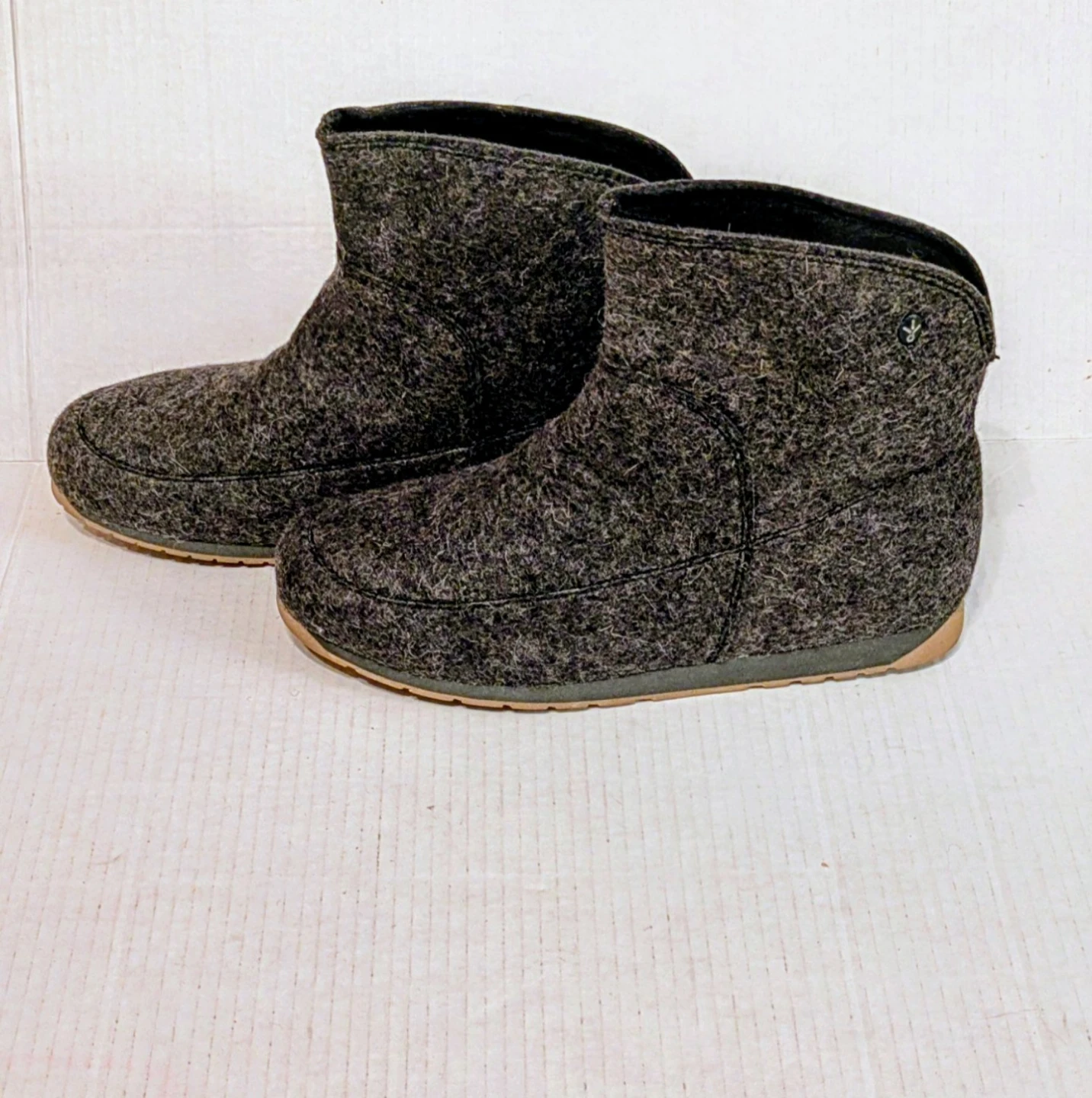 New EMU Australia Wool Boots - photo 3