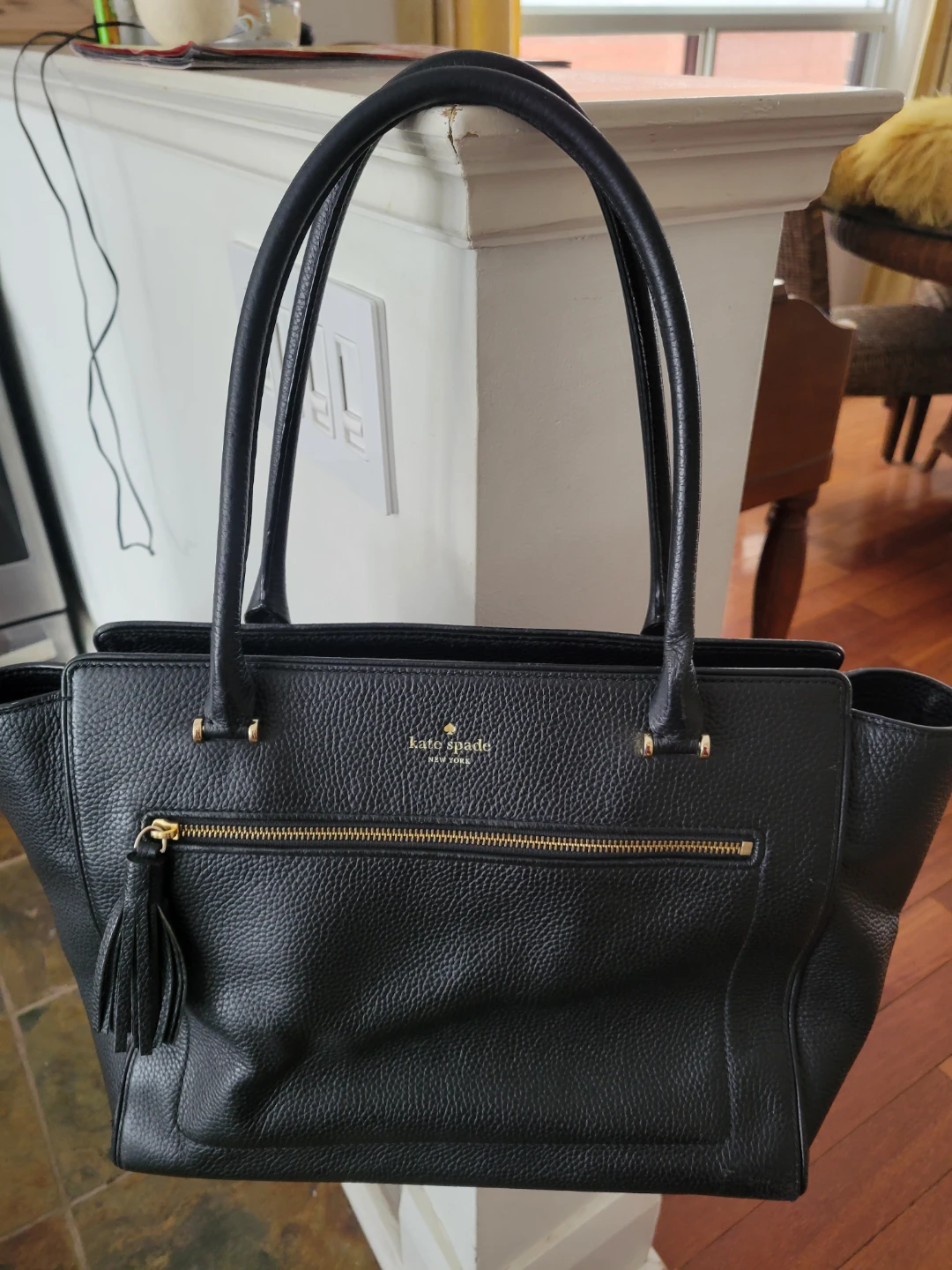 Kate Spade Tote Bag - photo 2