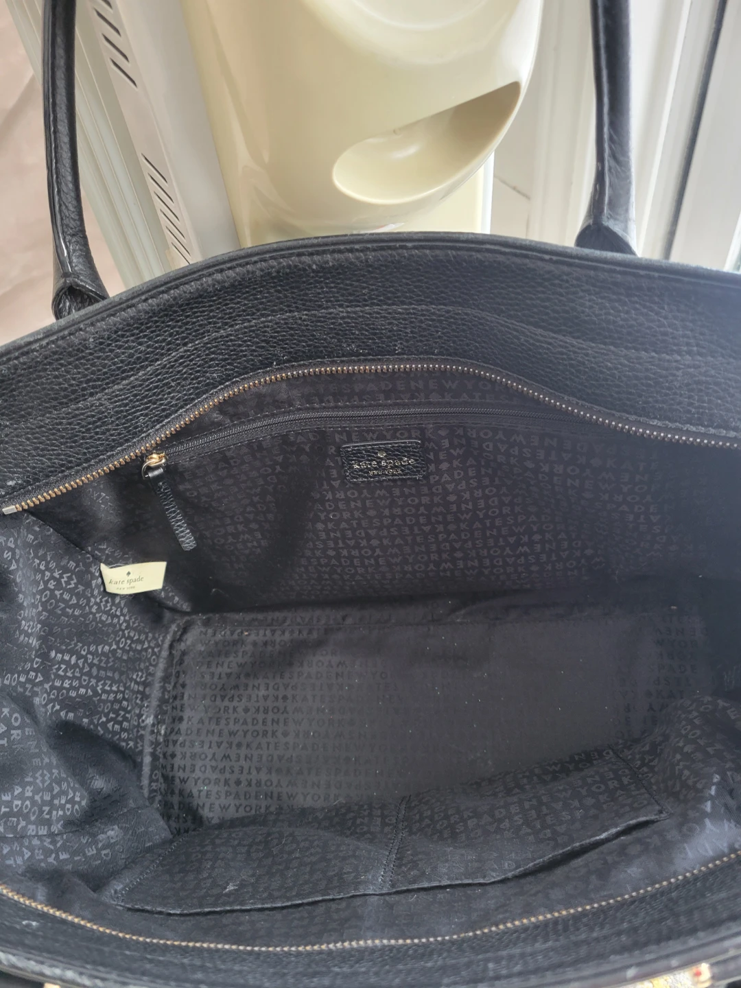 Kate Spade Tote Bag - photo 3