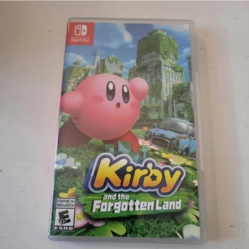 Nintendo Switch Games - - photo 2