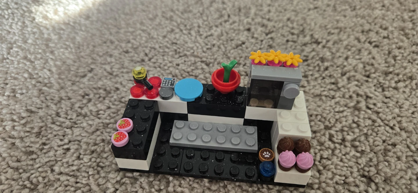 LEGO House Building Set - photo 3