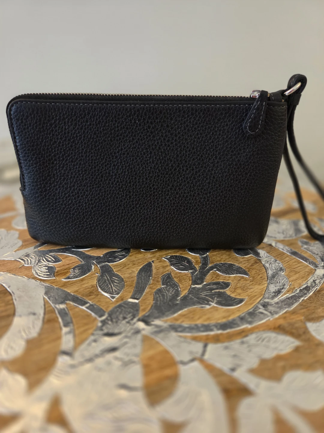 COACH Double Zip Wallet - photo 3