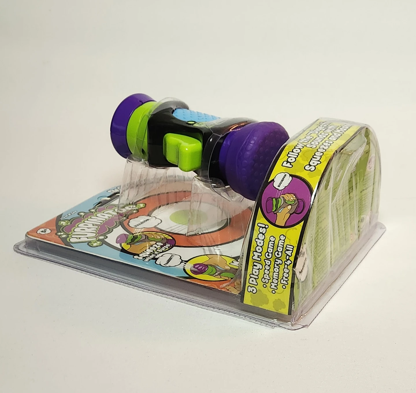 Furpinator Gross Out Game - photo 3