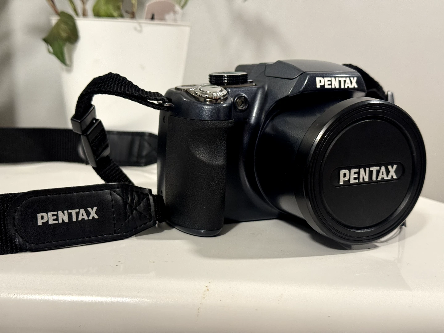 Pentax Optio S1 Digital Camera w/ Accessories - photo 2