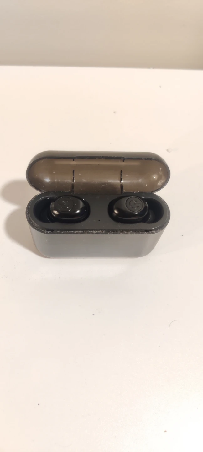 Wireless Earbuds with Charging Case