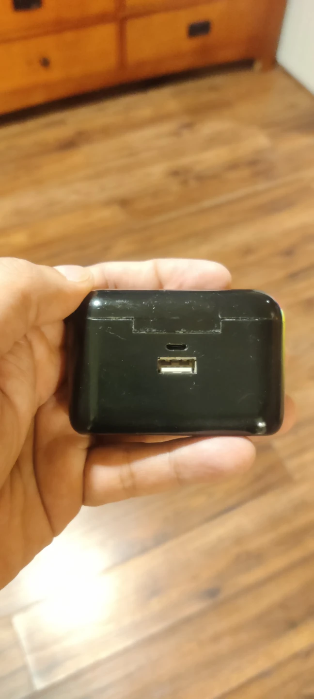Wireless Earbuds with Charging Case - photo 2