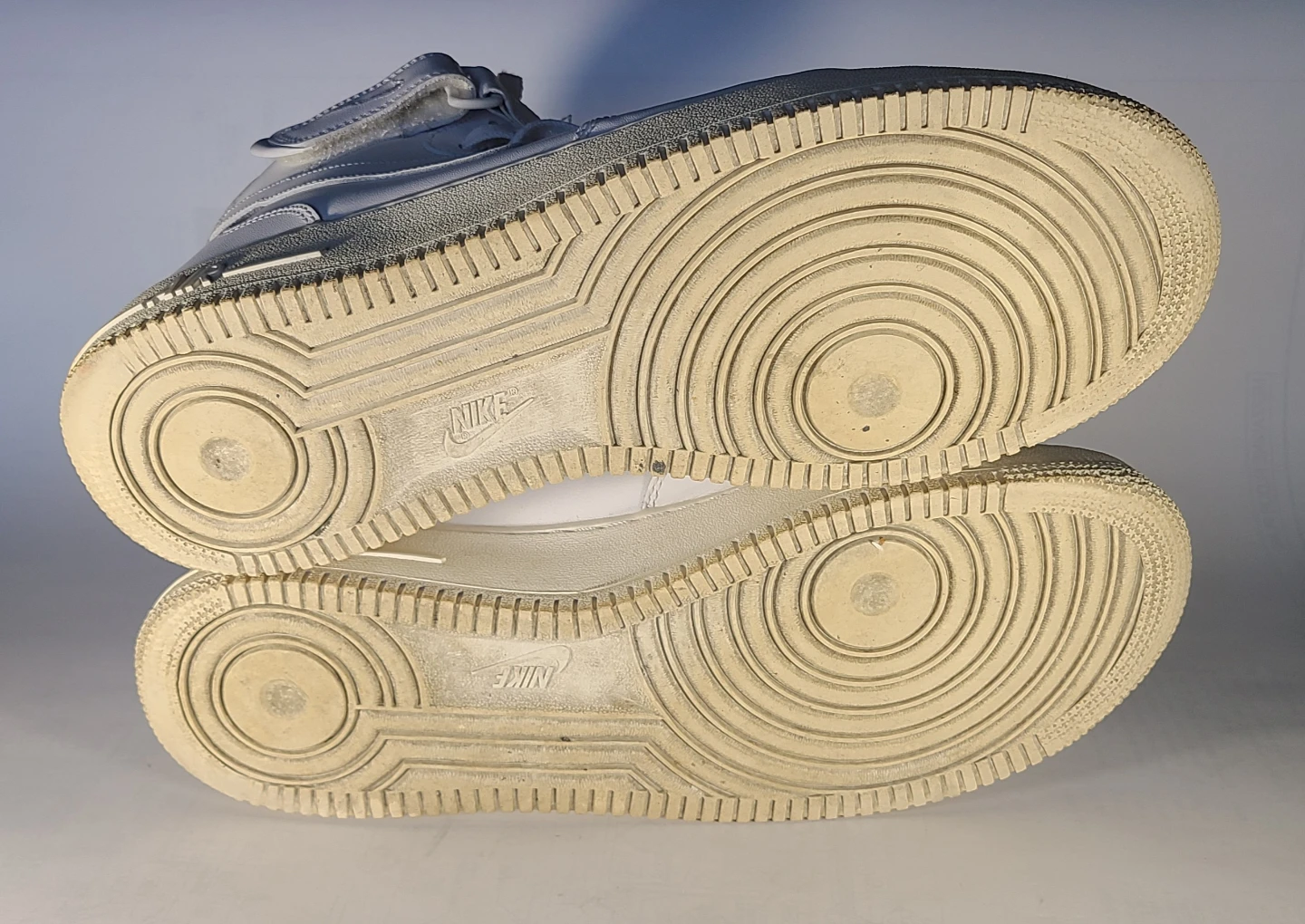 Men's Nike Air Sneakers - photo 4
