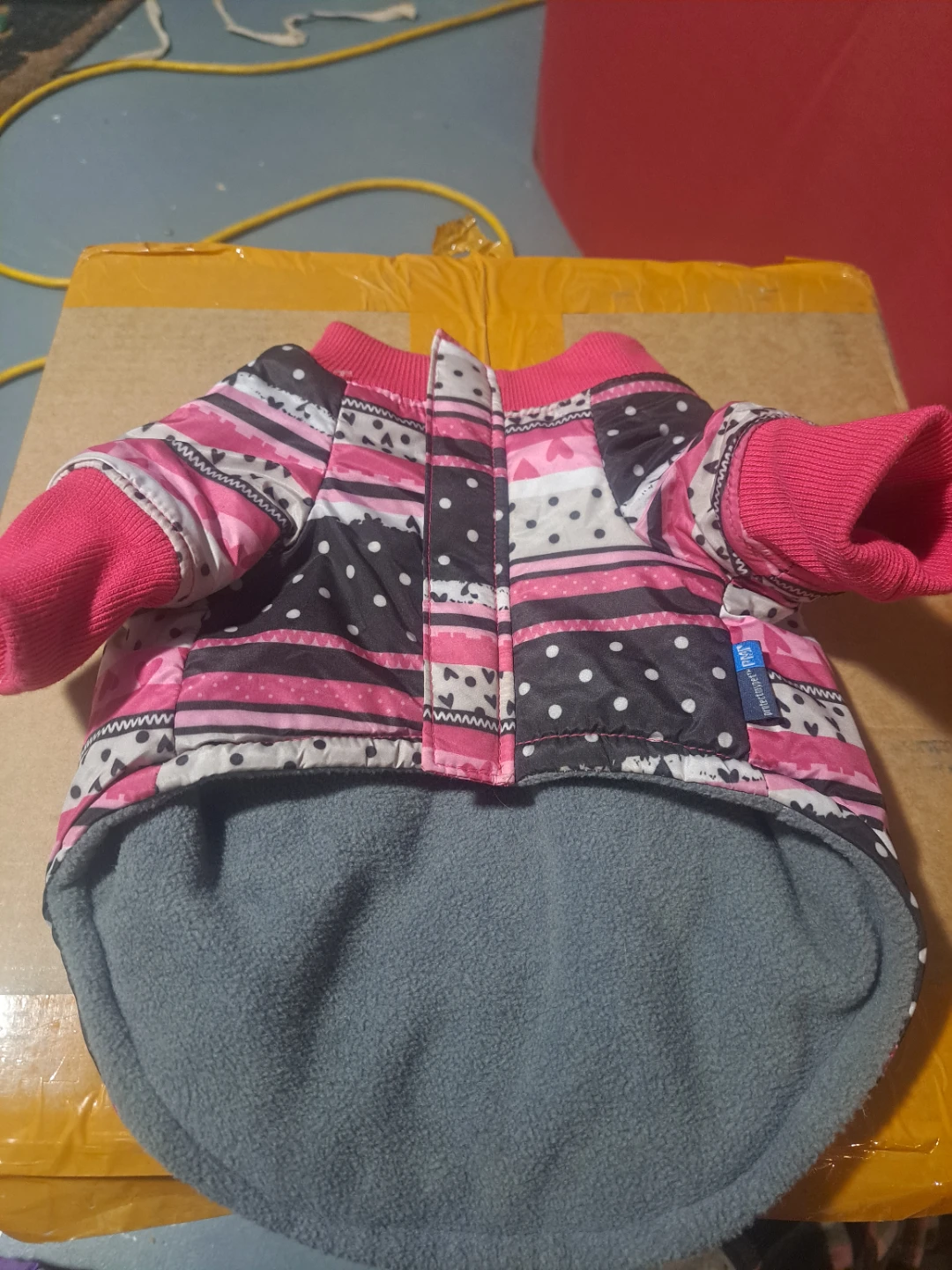 Small Dogs Sweater - photo 2