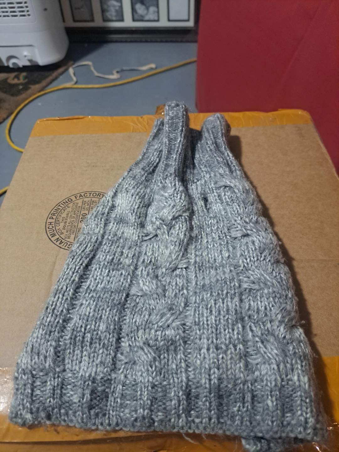Small Dogs Sweater - photo 3
