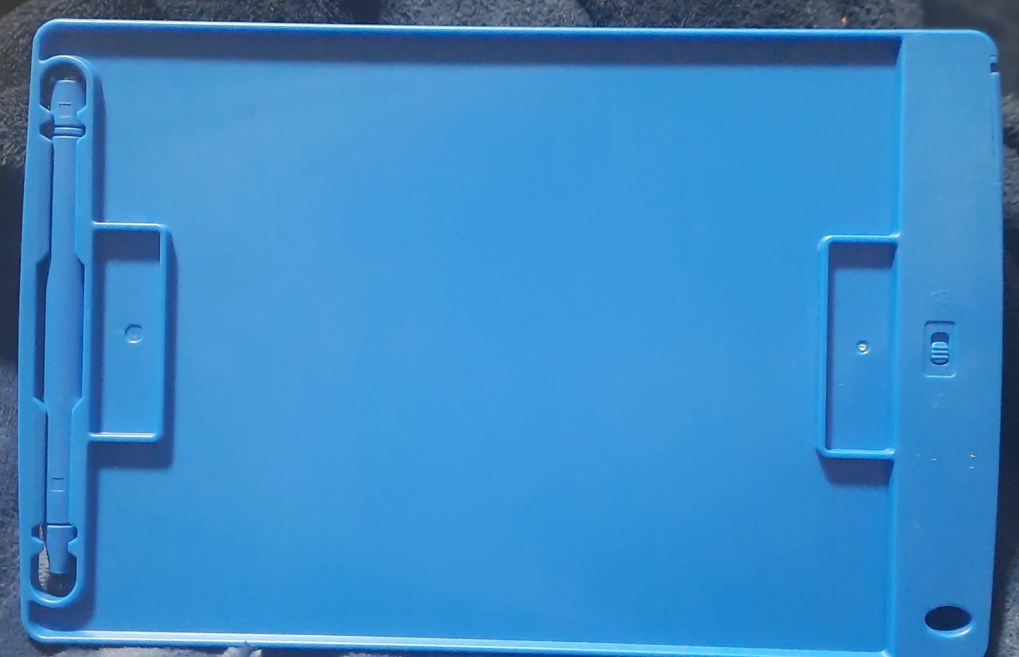 8.5" LCD Writing Tablet - photo 2