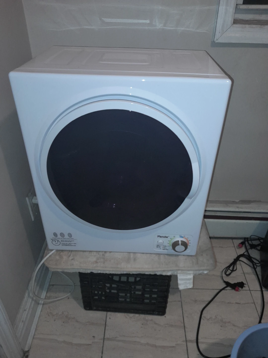 Portable dryer for sell