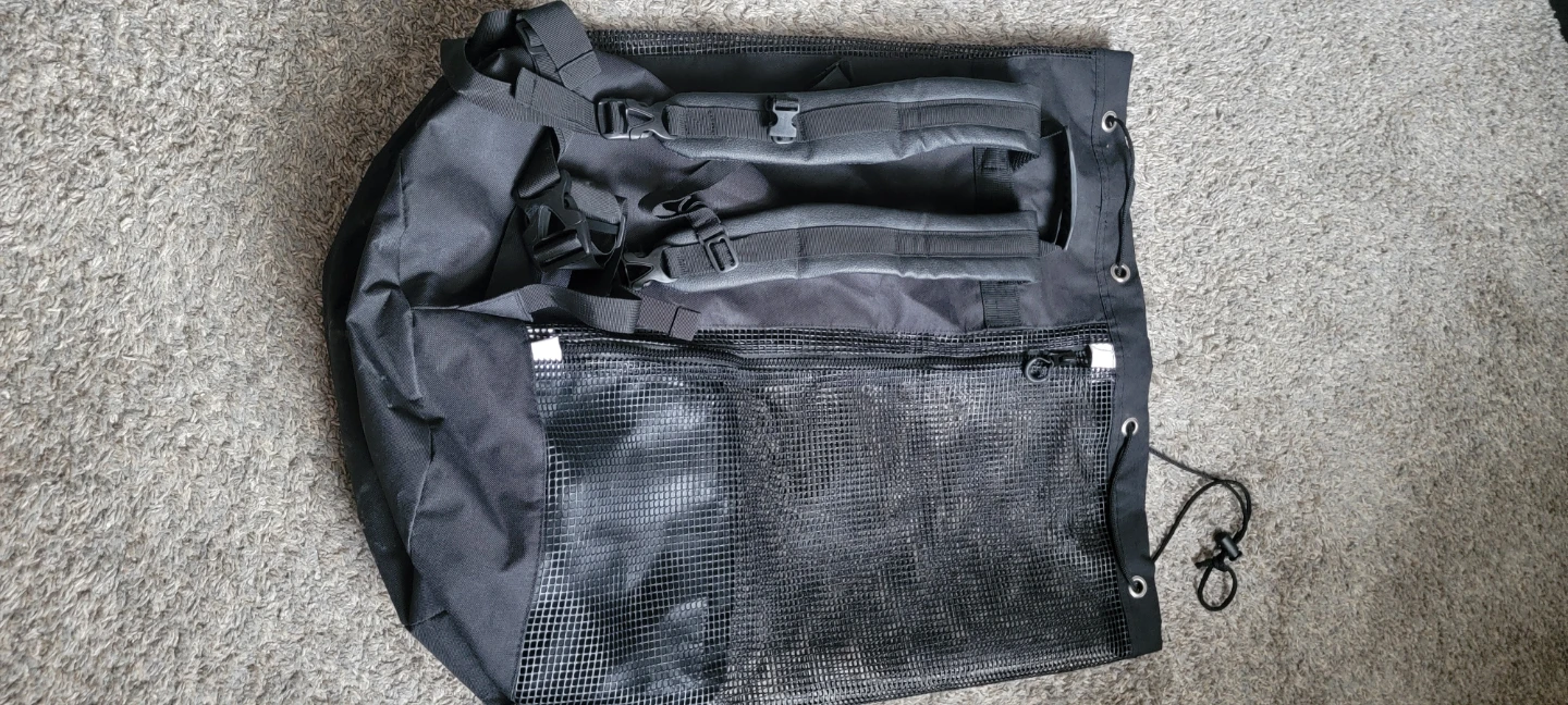 Aqua Lung Pro HD BCD - Size SM - photo 5