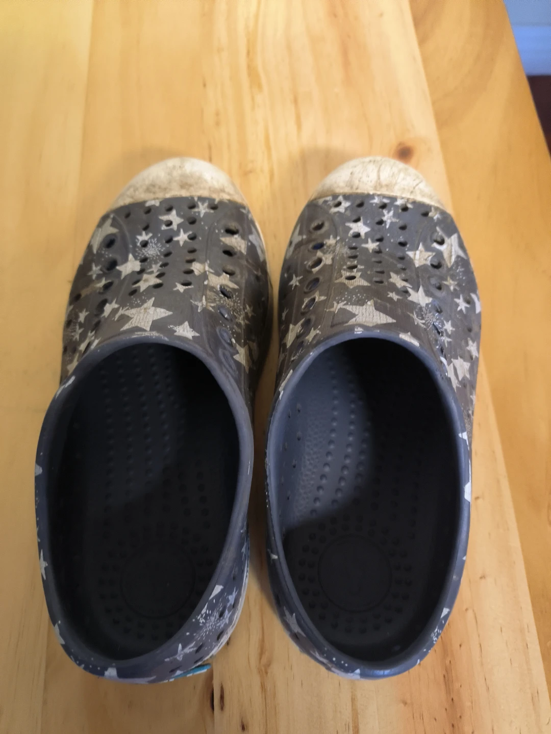Native Shoes Jefferson Star Print - photo 2