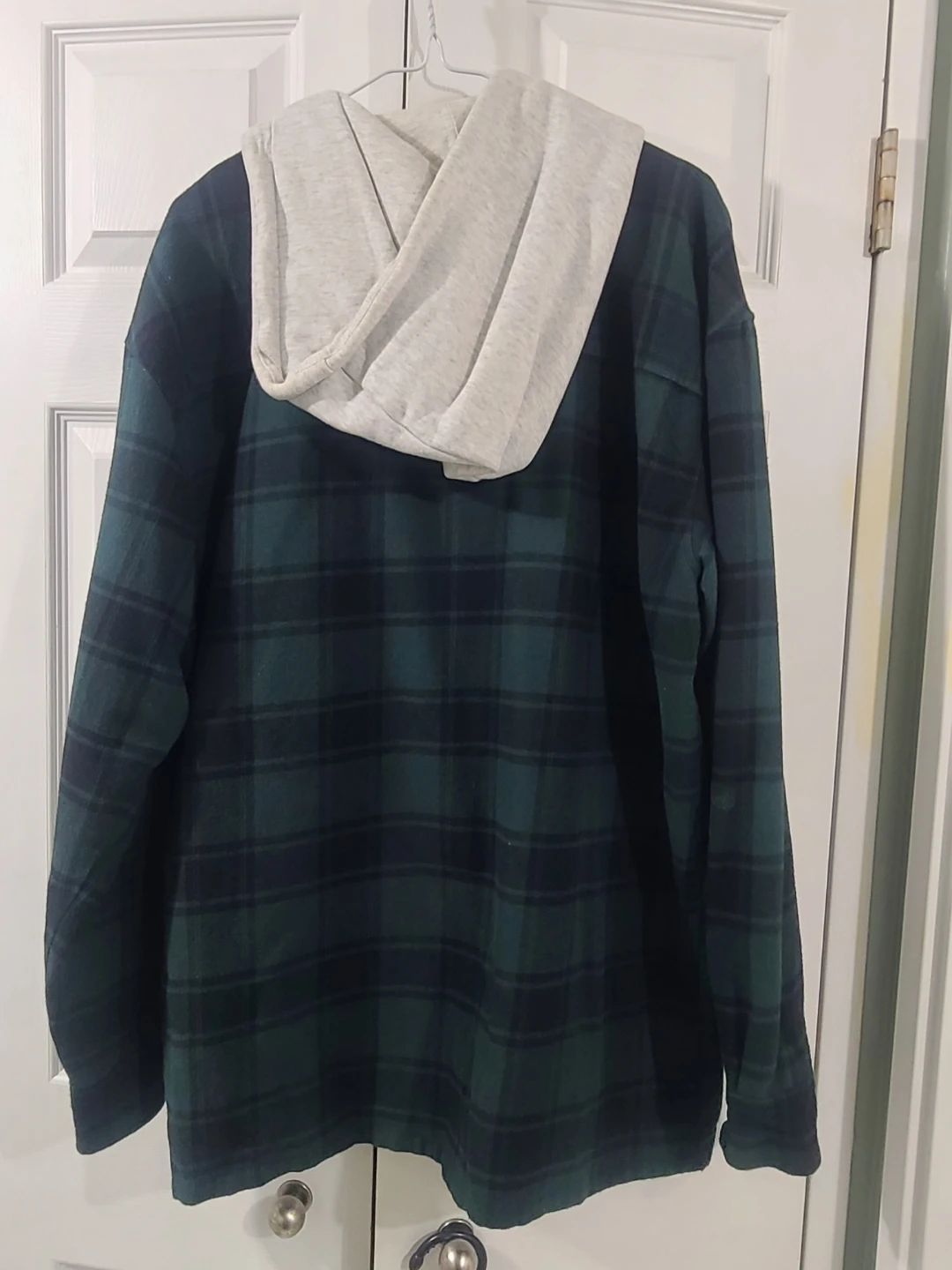 Zip up Hoodie - Large - photo 2