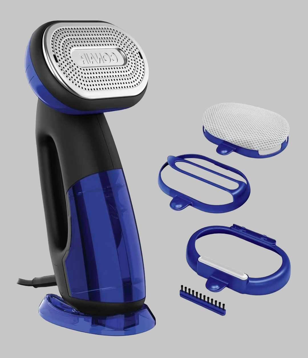 *New* Conair 2-in-1 Turbo Handheld Steamer