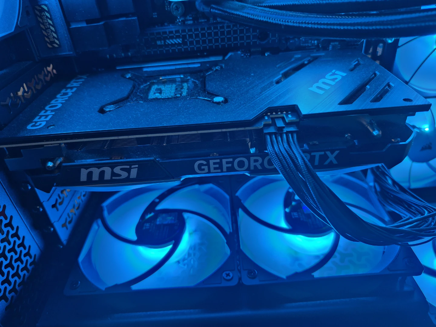 rtx 4070 super + 1440p 240hz monitor - photo 3