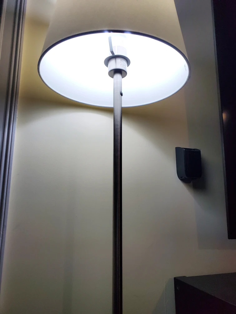 IKEA Floor Lamp - Great condition! - photo 3