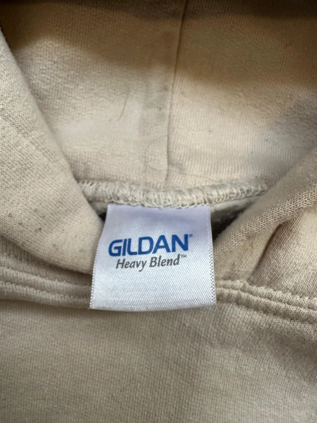 Gildan Heavy Blend Hoodie - "They Don't Want To See You Winning" - photo 3