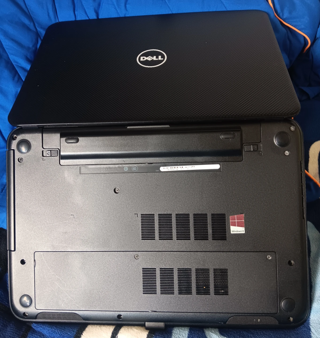 Dell Inspiron 15 Laptop - photo 5