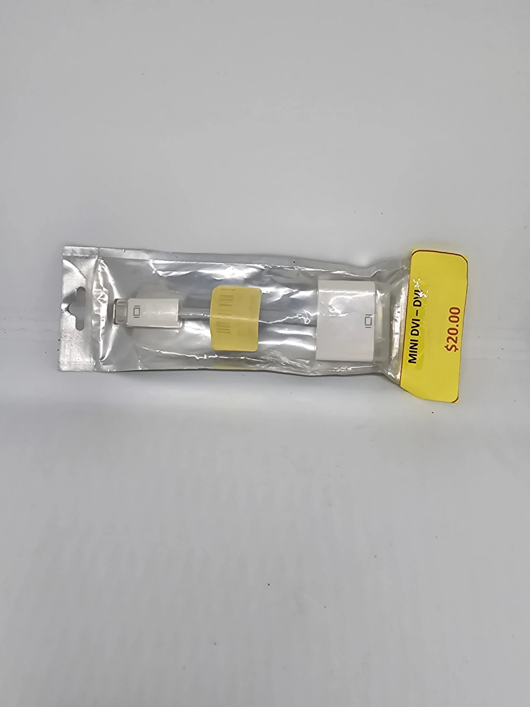 Mini DVI to DVI Adapter - New