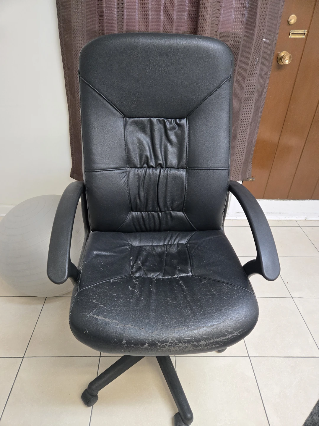 Office chair