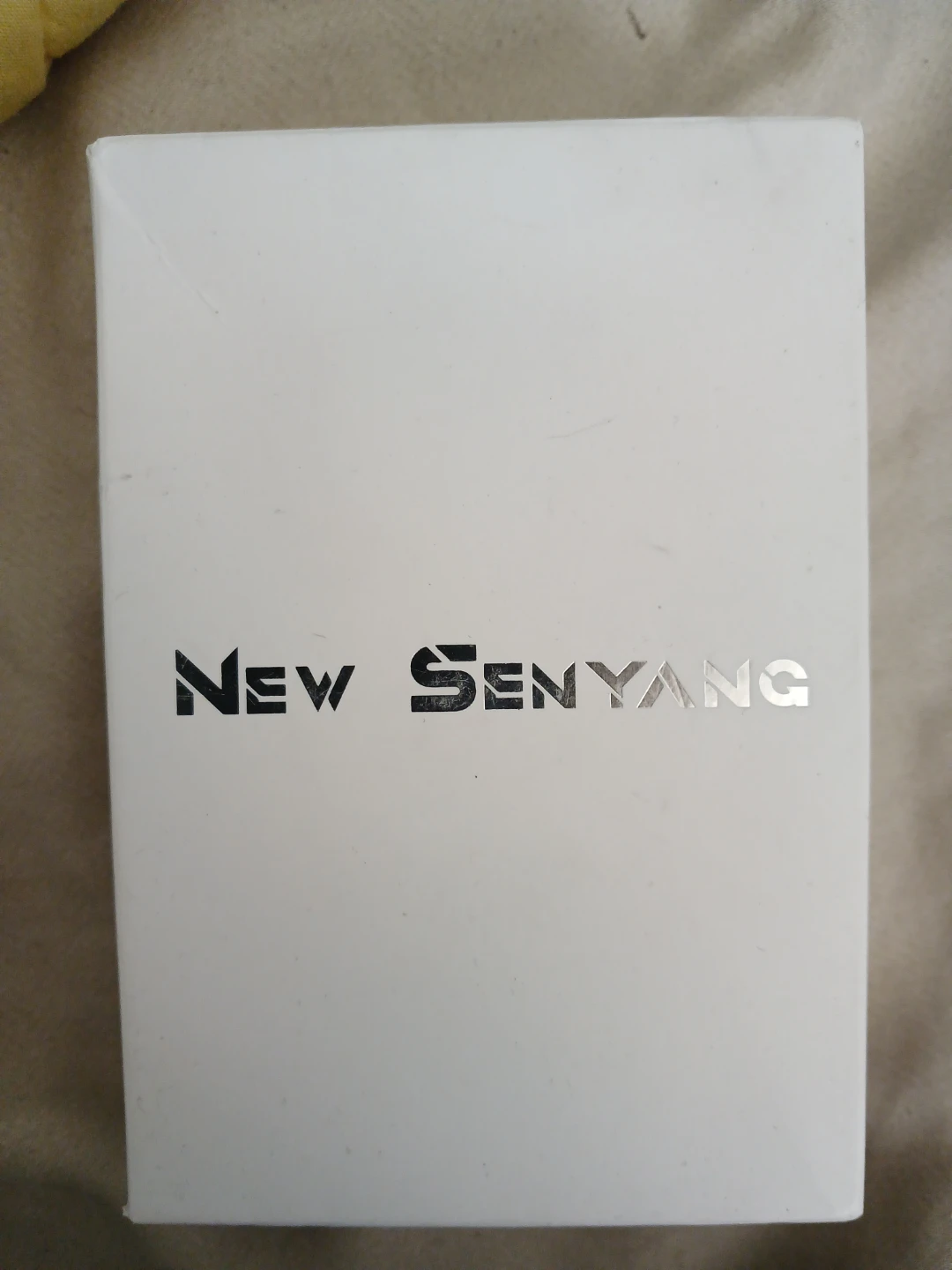 Brand New Senyang Z9 Game Headset