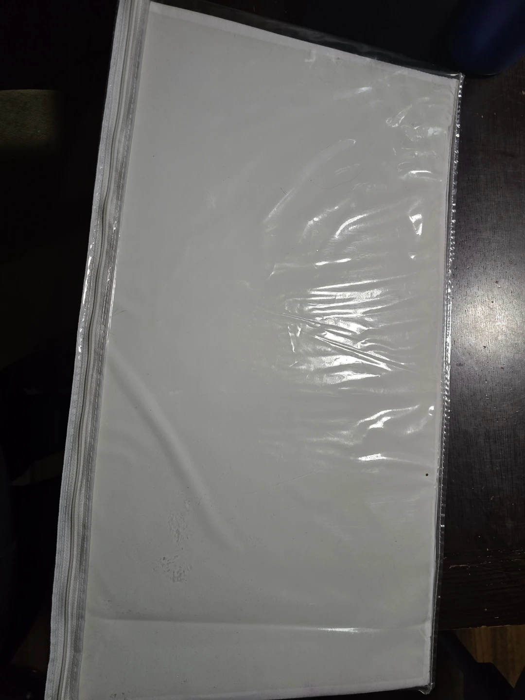 Breathable Baby Crib Wedge, New in Package - photo 2