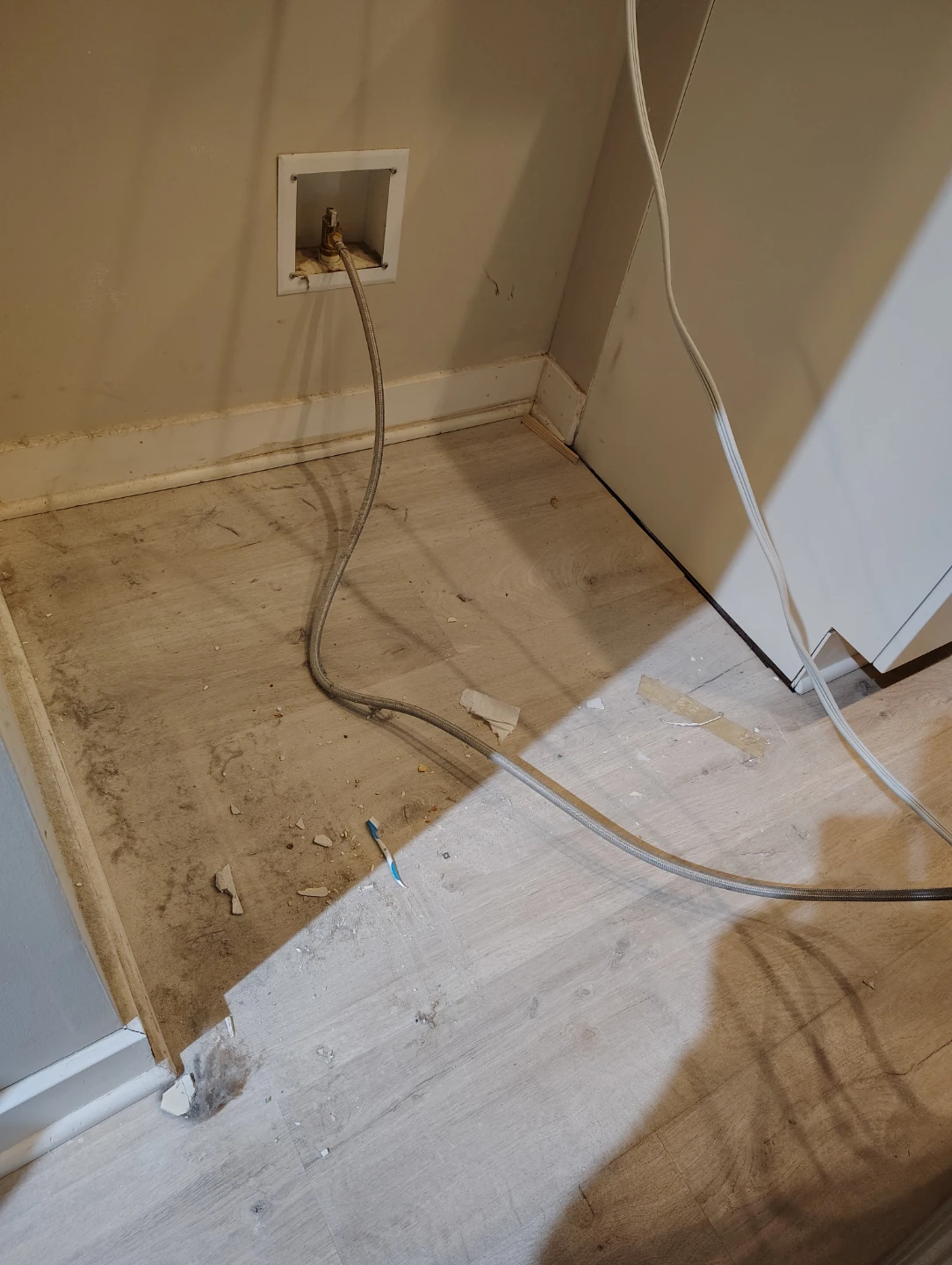 Cleaning Services - photo 3