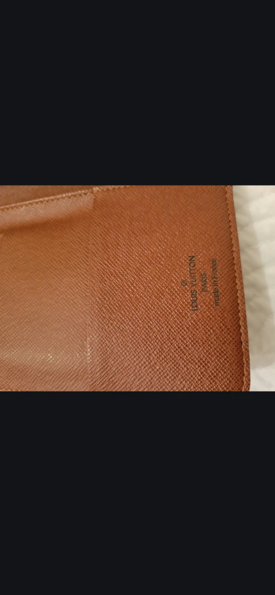Louis Vuitton Eugenie Wallet - photo 4