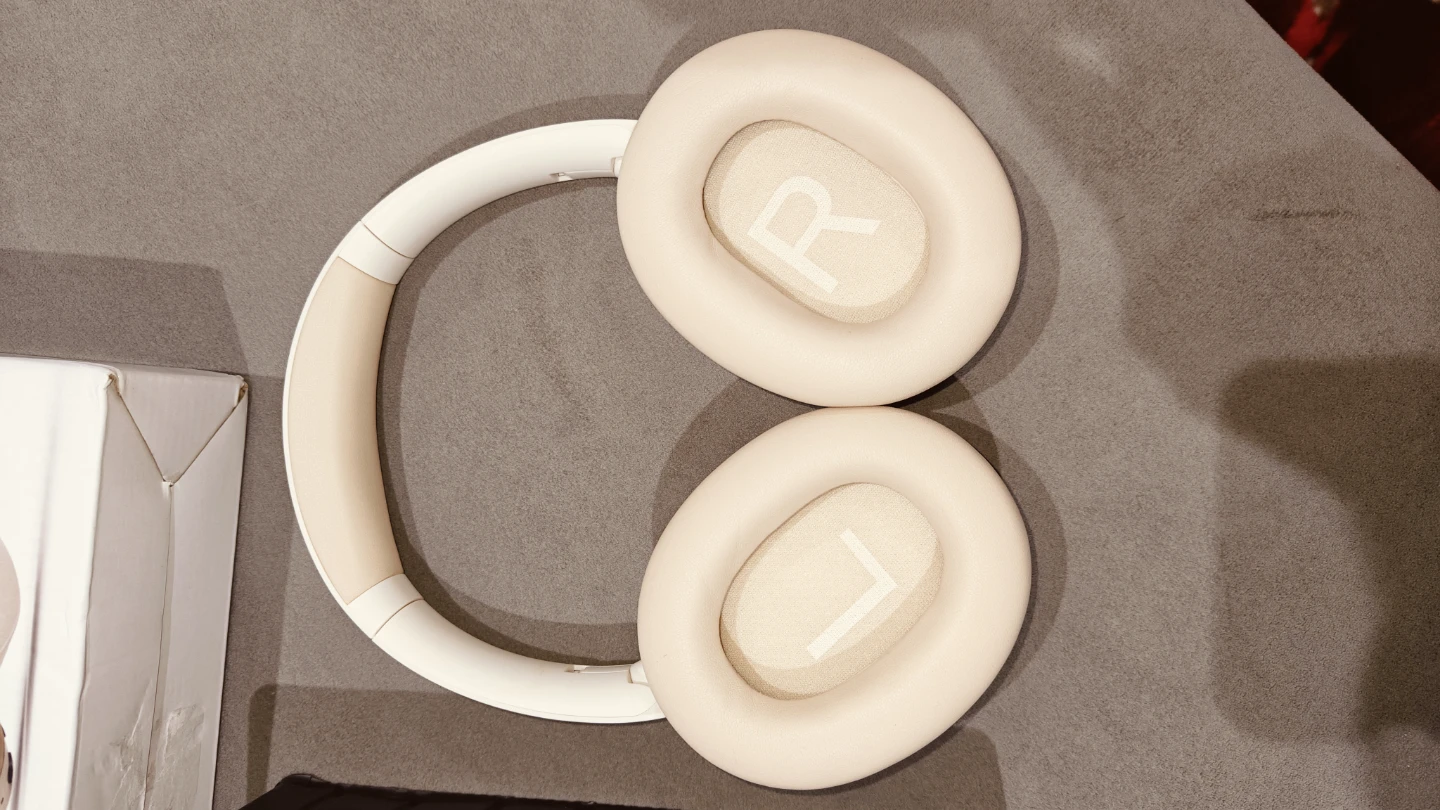 Creative Zen Hybrid 2 Headphones - photo 4