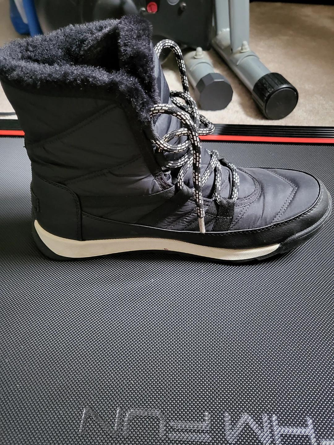 Sorel Black Winter Boots - photo 5