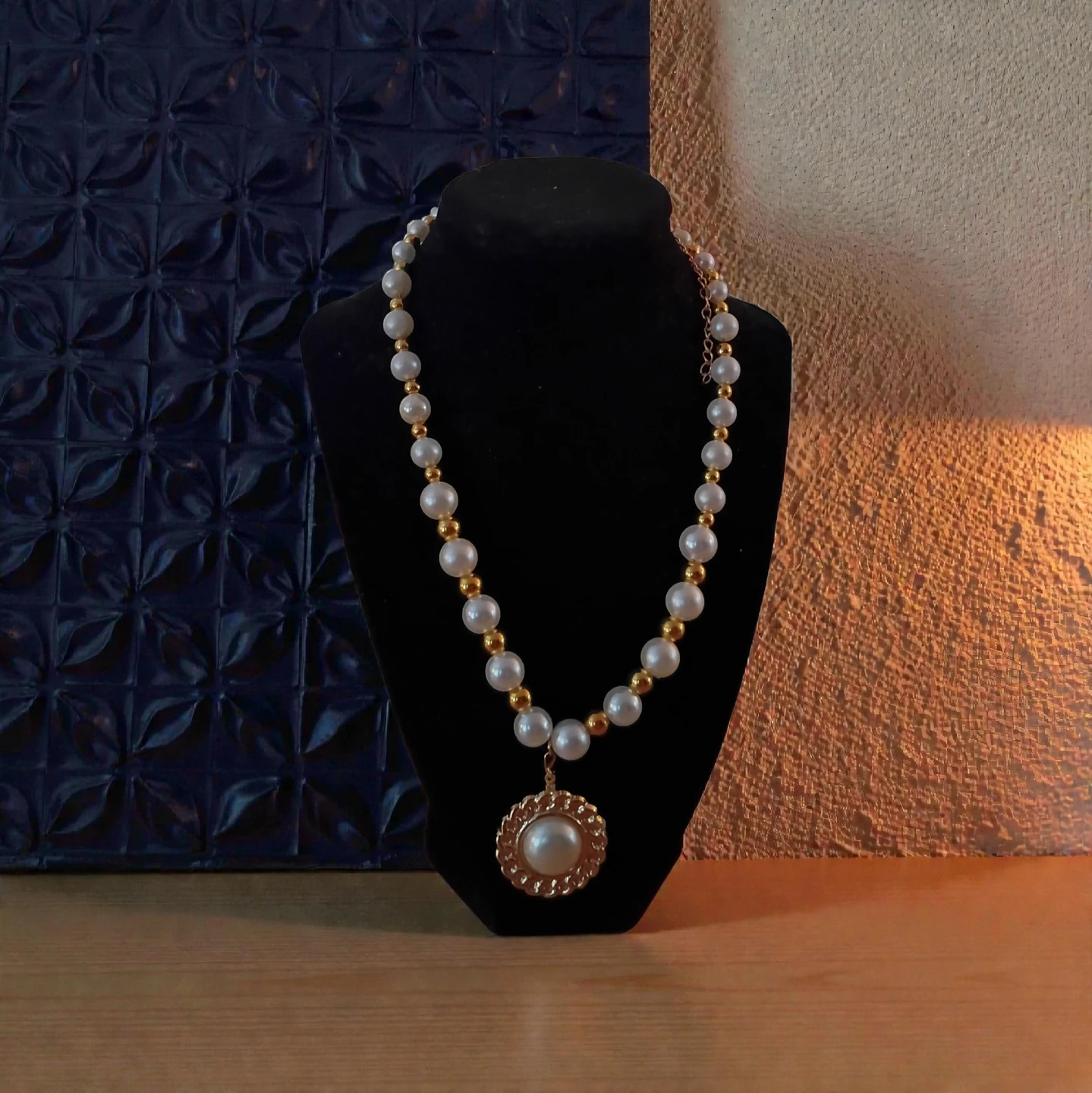 Beaded Necklace Collection - photo 3