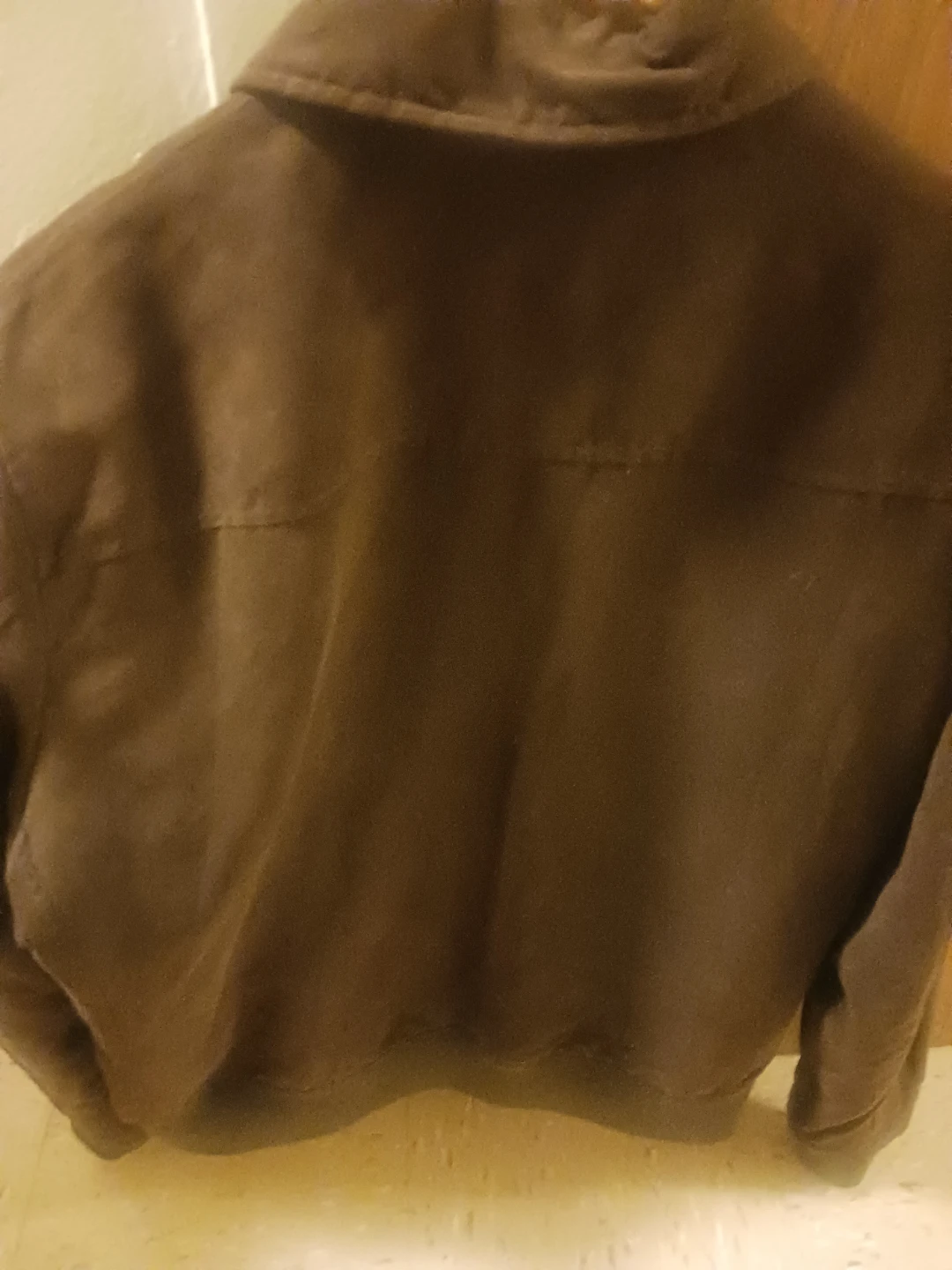 Uniqlo Brown Jacket - photo 2