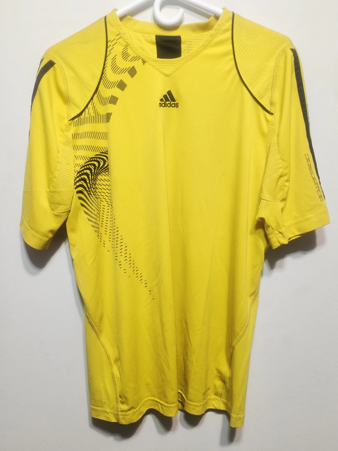 Adidas Predator T-shirt