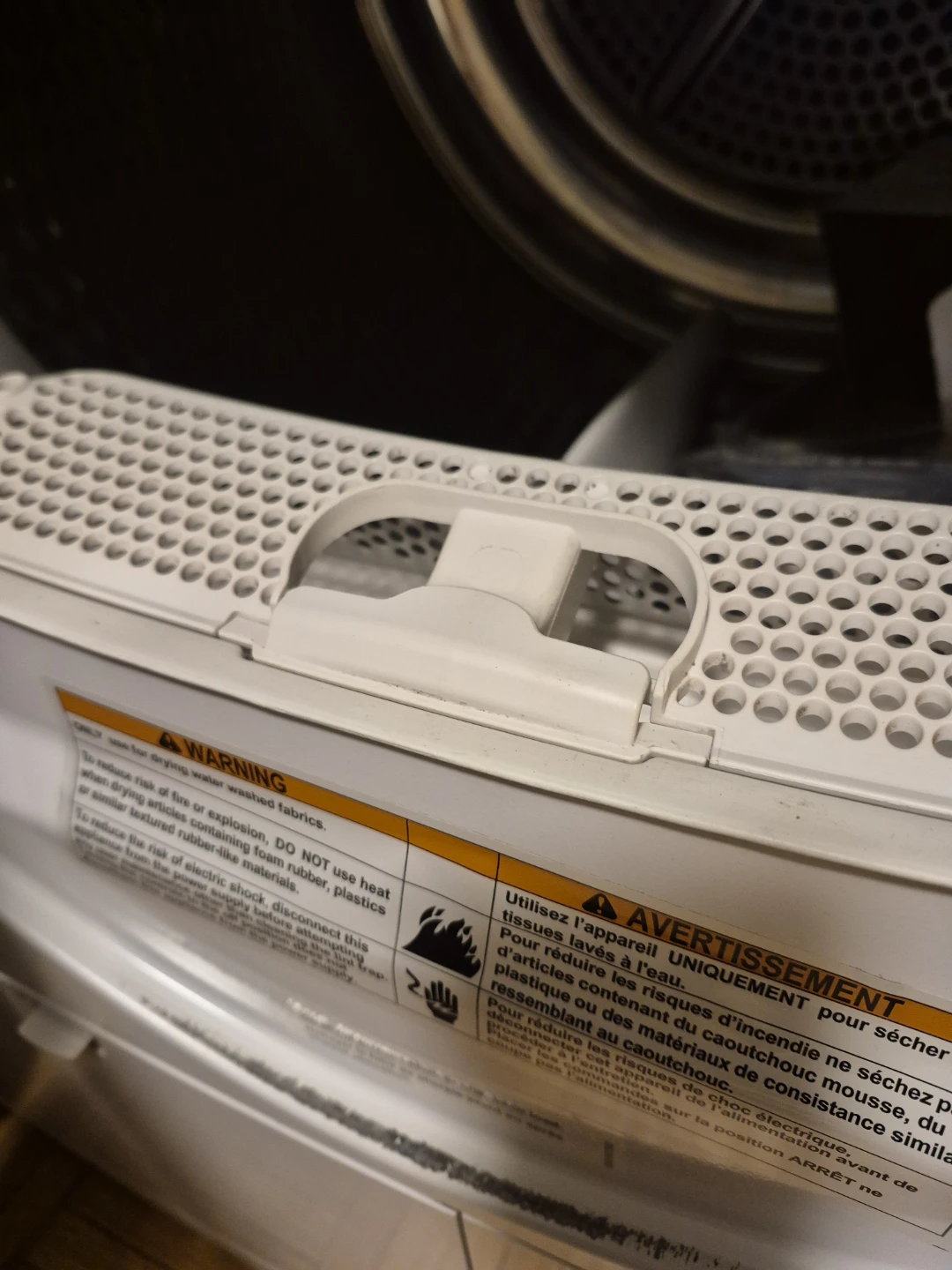 Bosch 800 Series Clothes Dryer WTG86402UC - photo 4