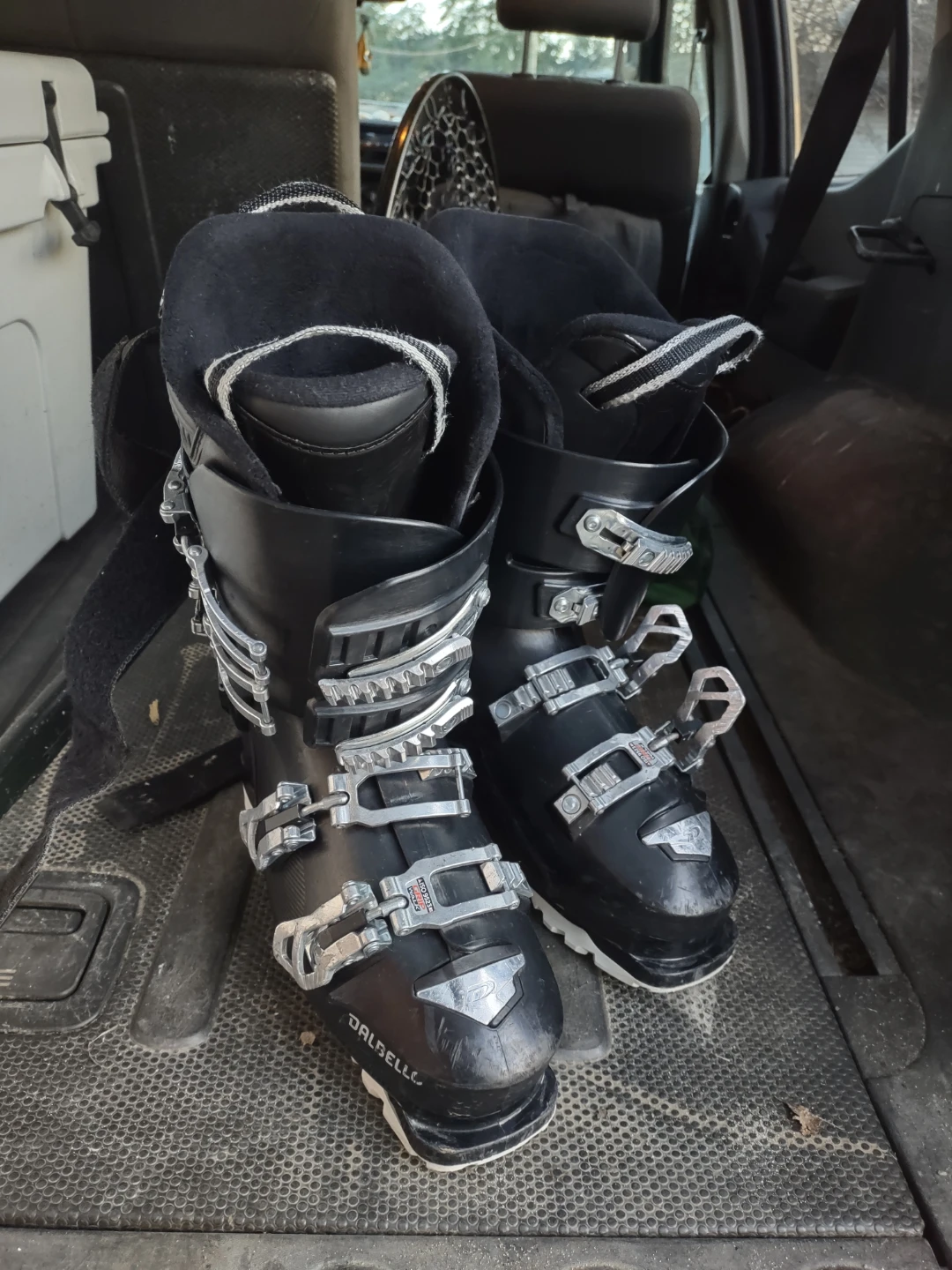 Dalbello Ski Boots Size 26.5