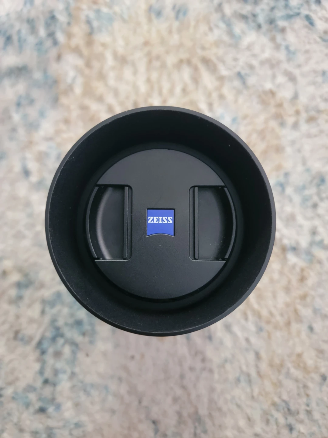 Zeiss Milvus 50mm f/1.4 ZE Canon Mount Premium German Optics - photo 3