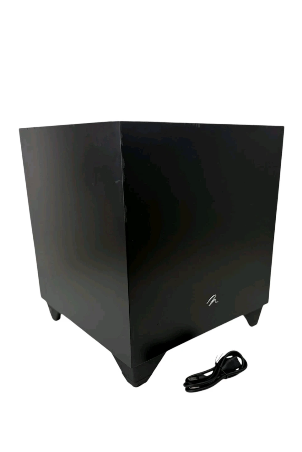 MartinLogan Dynamo 1100X Subwoofer