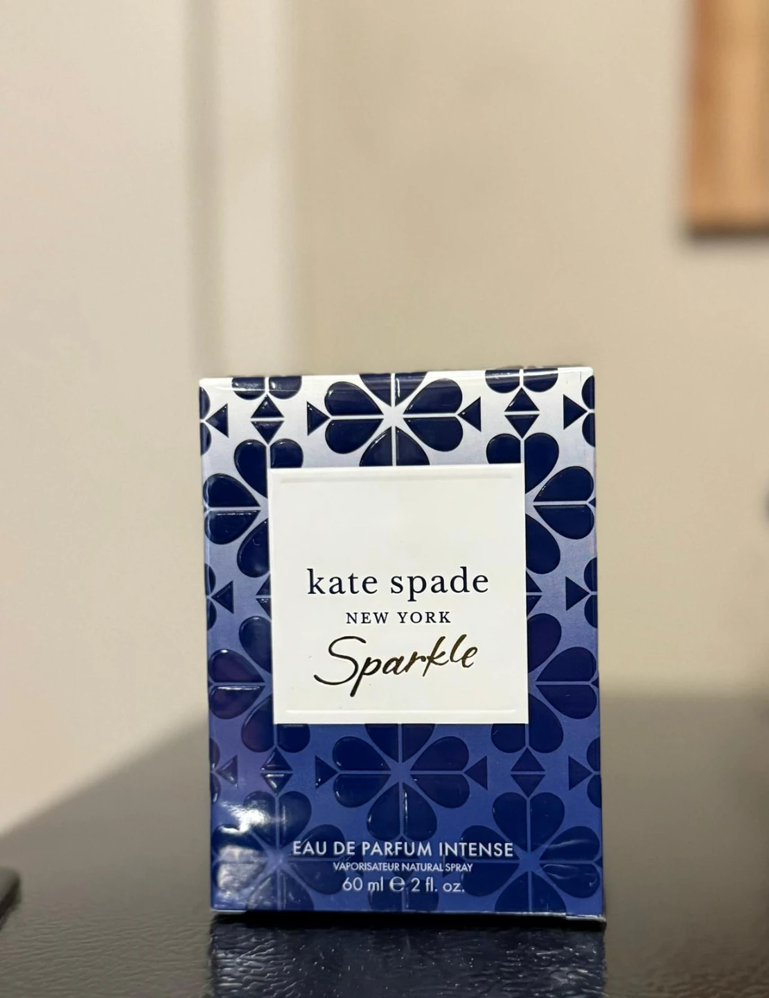 Kate Spade Sparkle Eau de Parfum Intense, 60 ml