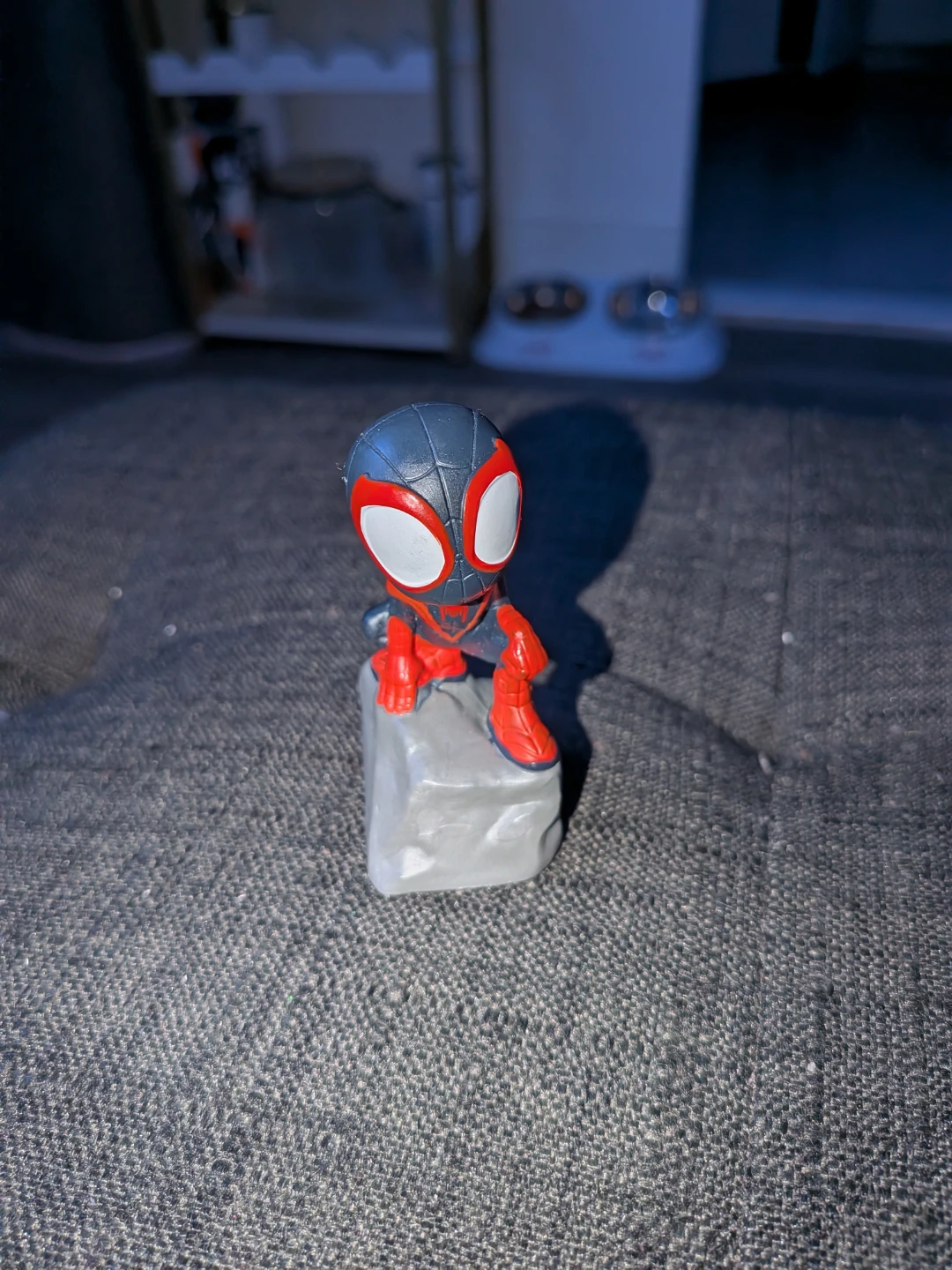 Tonies Marvel's Spidey & His Amazing Friends Audio Play Figurine