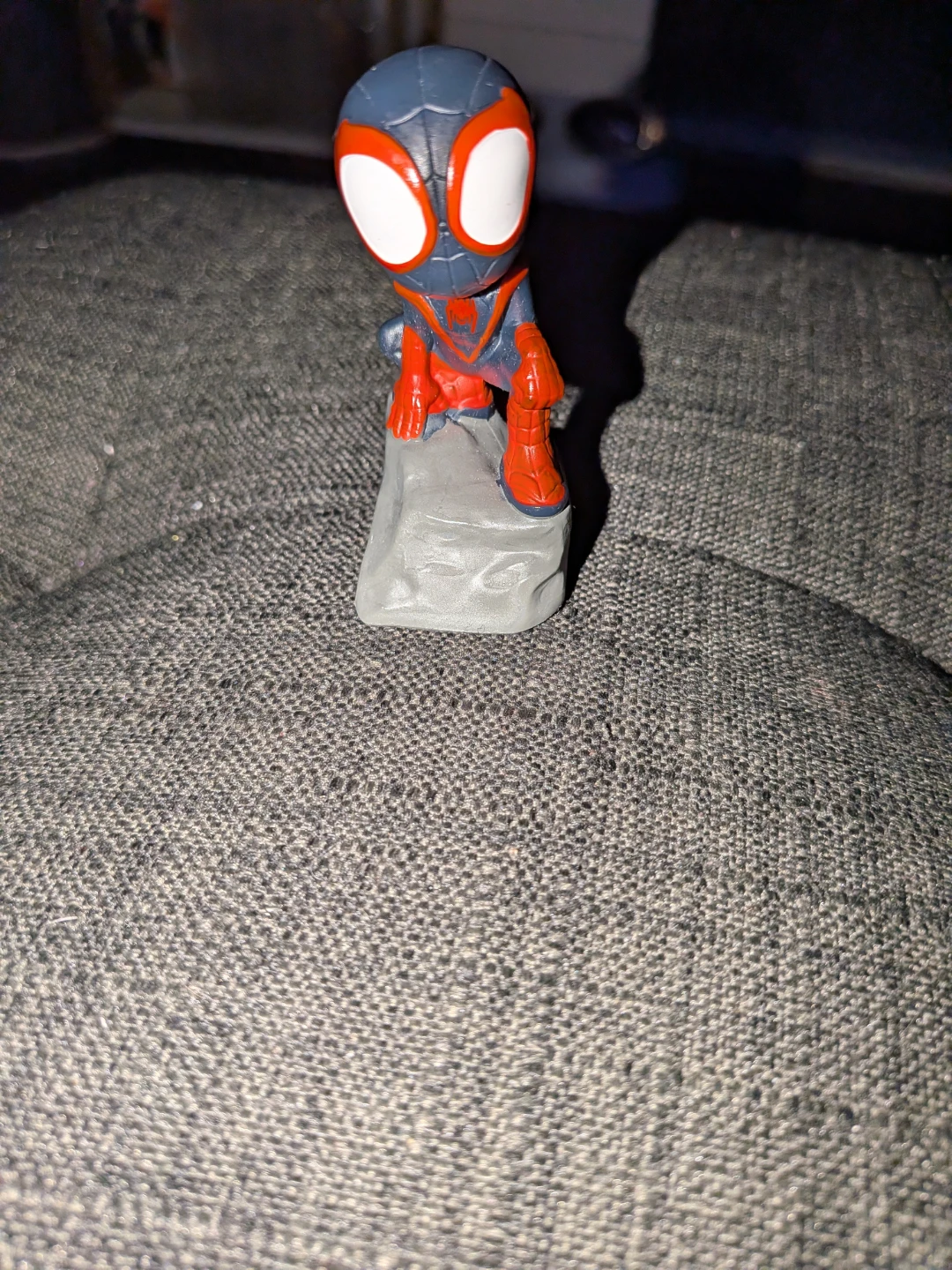 Tonies Marvel's Spidey & His Amazing Friends Audio Play Figurine - photo 2