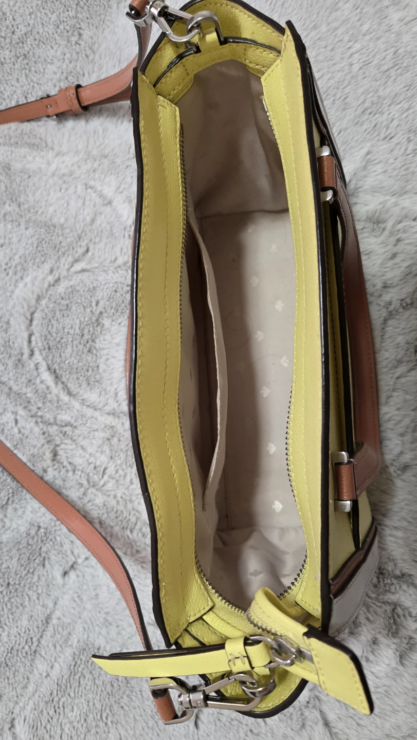 Kate Spade purse - photo 3