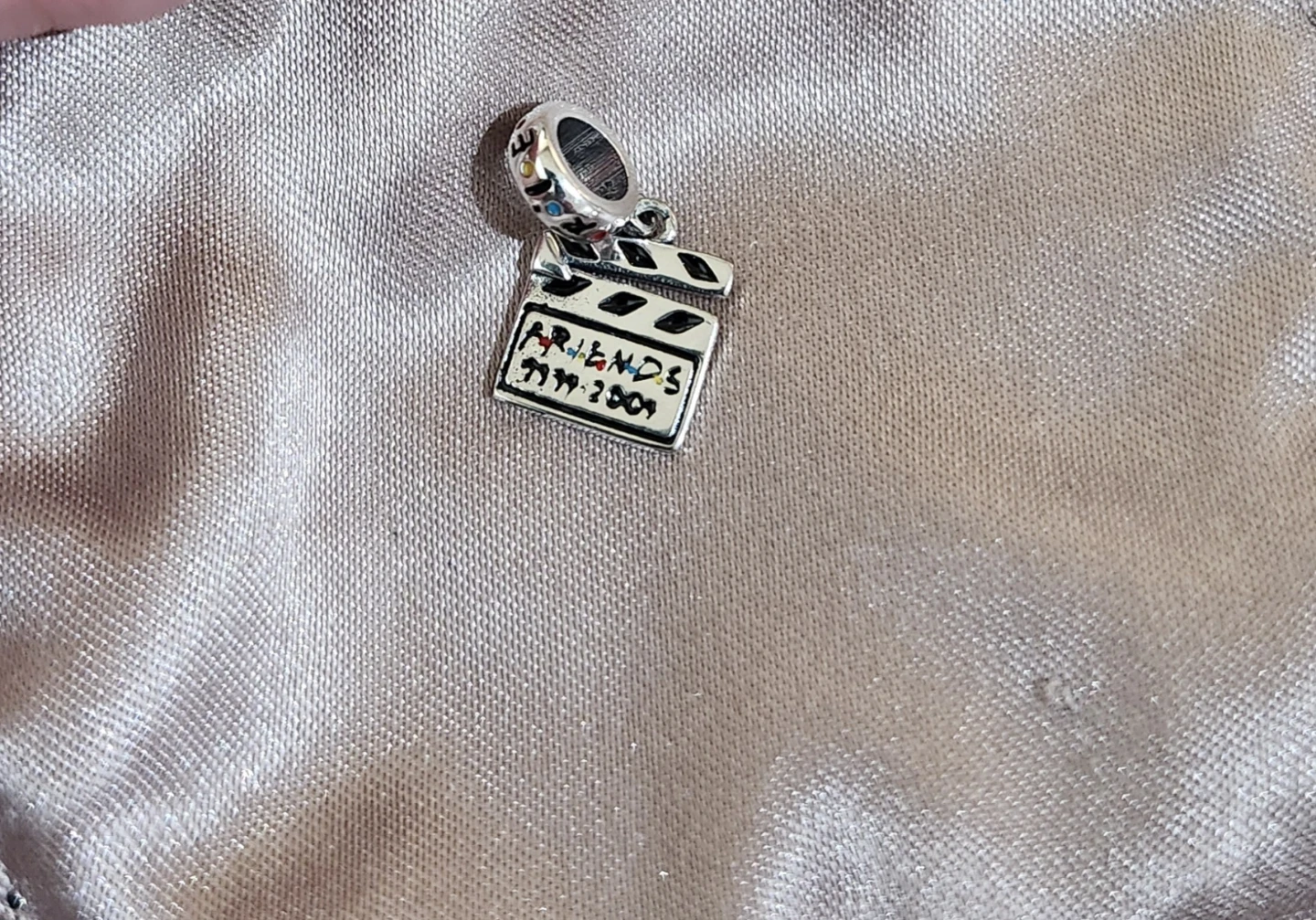 Friends TV Series Charms - photo 2