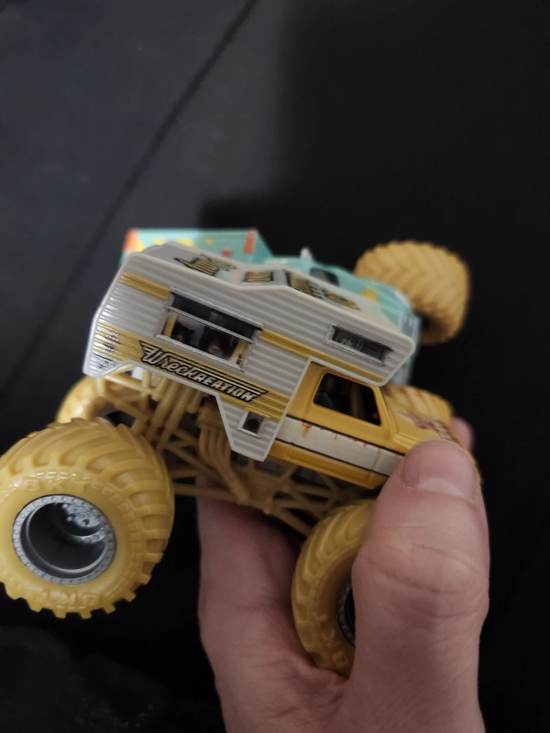 $5 for both toy cars - photo 5